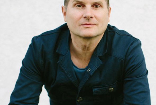 Rob Bell “Everything is Spiritual”